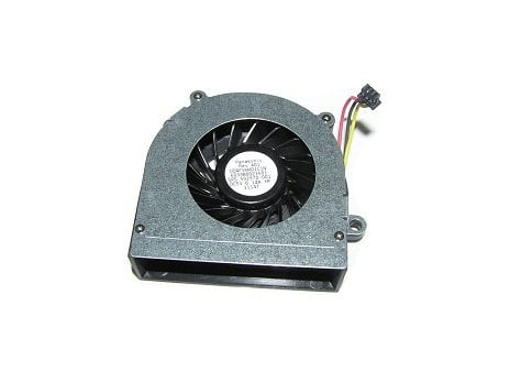 HP 592970-001 Processor cooling fan assembly HP 592970-001 Processor cooling fan assembly