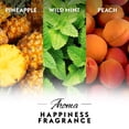 thumbnail image 2 of Air Wick Essential Mist Refill Happiness 3-pack, 2 of 6