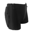thumbnail image 5 of Kids Hips Protection Pads Shorts Snowboard Hip Protection Pads for Skateboard L, 5 of 9