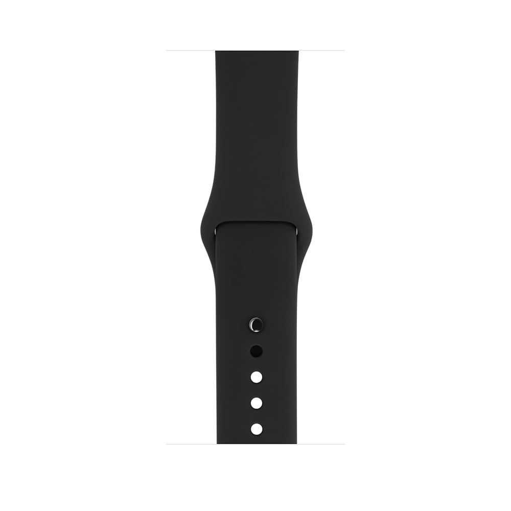 apple watch series 2 38mm space grey