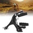 thumbnail image 1 of Universal Metal Bike C Caliper Brake Accessory Strong Control for Road Bicycle Fixed Gear, 1 of 7