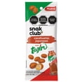thumbnail image 1 of Cacahuates japoneses Snak Club sazonados con Tajin clásico 90 g, 1 of 1