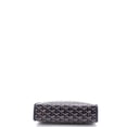 thumbnail image 4 of Pre-Owned Jouvence Toiletry Pouch Coated Canvas MM By Rebag, 4 of 6
