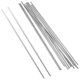 thumbnail image 3 of 12pcs Stainless Steel Blocking Pins for Blocking Board Crochet Board Pegs, 3 of 3