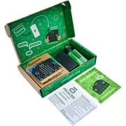 Micro:bit MEFV22G GO BBC micro:bit V2 GO Starter Kit