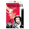 thumbnail image 1 of Agent Britannique, 1 of 1