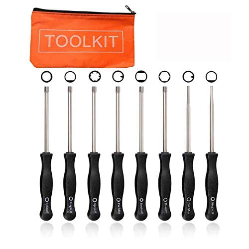 Husqvarna Chainsaw Carburetor Adjustment Tool