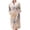 004_Pink, variant on Gifts for Women Robe for Women Fluffy Loungewear Oversized Hooded Women's Robes Bath Womens Bathrobe Beige
