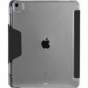 STM Goods Opp Carrying Case Folio for 13 Apple iPad Air 13 2024 Tablet Black stm222436LY01