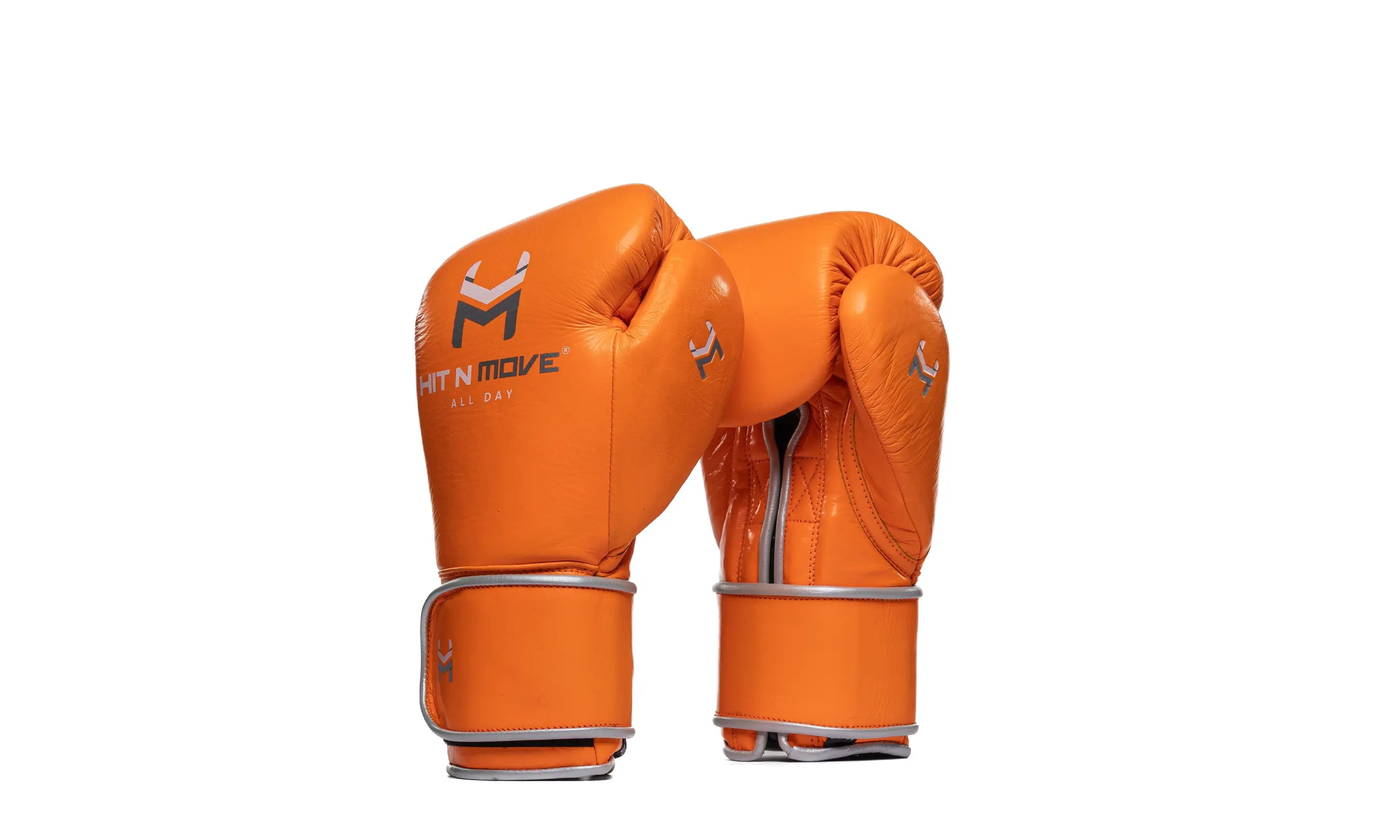 ALL DAY&reg; Pro Agility Boxing Bag Gloves(Hook and Loop)