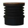 thumbnail image 1 of For WPM Coffee Grinder Bean Single Dose Hopper Espresso Blowing Cleaning Tool, 1 of 12