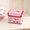 a, variant on Foldable Storage Box Cartoon Organizer Basket Desktop Sundries Bin For Dormitory Home Bedroom