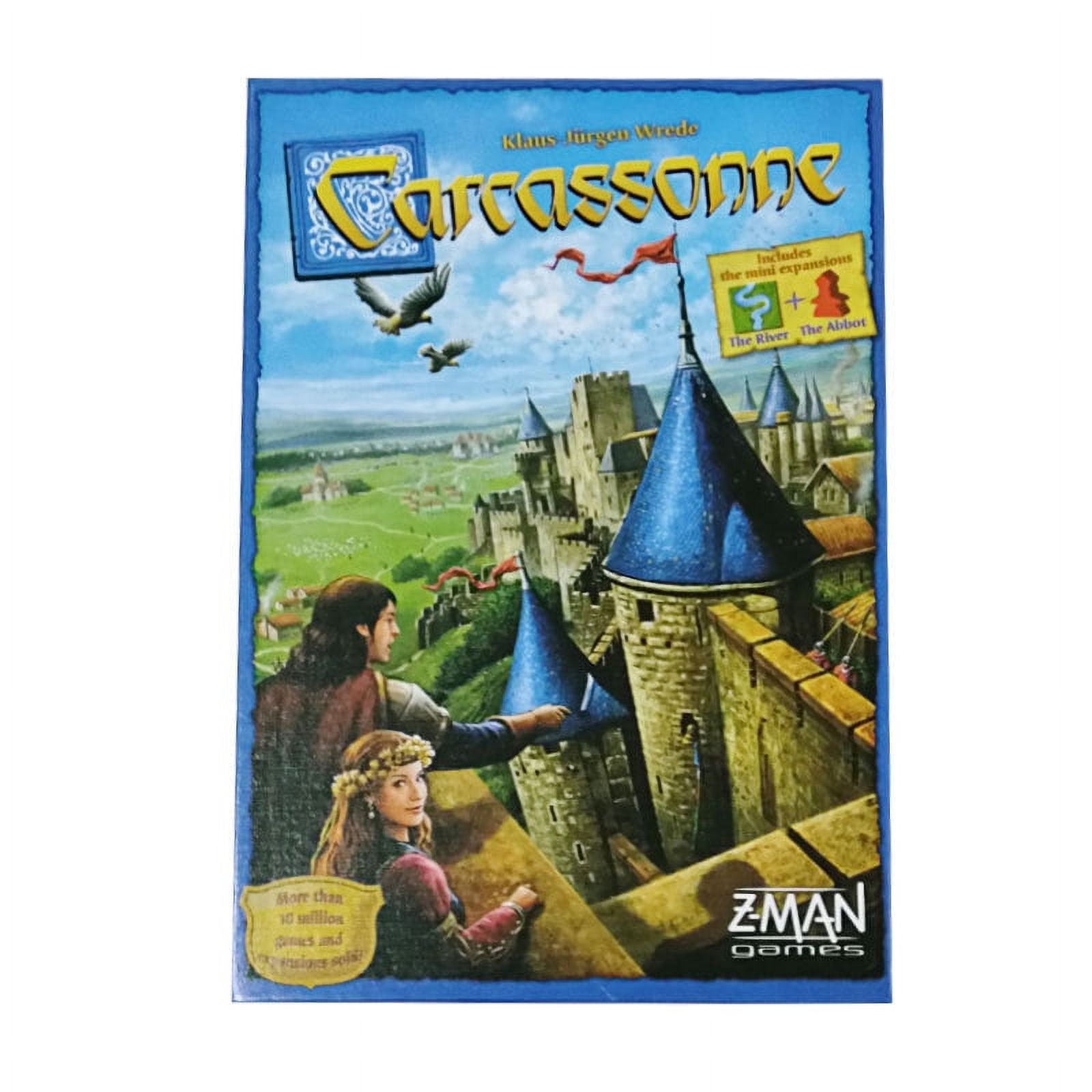 Sex guide in Carcassonne