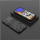 thumbnail image 2 of Funda para Xiaomi POCO M4 PRO 4G Protección A Prueba De Golpes Con Soporte De TPU Duradero Y Práctico, 2 of 4