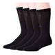 thumbnail image 5 of Calcetín Pie Diabético 10 Pares Tall 20-25 Cm Del Pie Unisex, 5 of 8