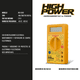 thumbnail image 2 of Multímetro Digital HIGH POWER MD-8300, 2 of 3