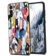 thumbnail image 1 of Horses-219 Phone Case, Degined for Samsung Galaxy S23+ Plus Case Men Women, Flexible Silicone Shockproof Case for Samsung Galaxy S23+ Plus, 1 of 1