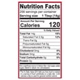 thumbnail image 4 of LouAna Pure Peanut Oil for High-Heat Cooking, 128 fl oz, 4 of 11