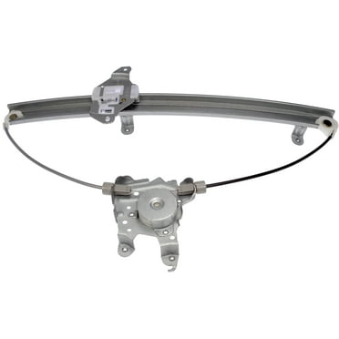 Dorman 740-905 Front Passenger Side Window Regulator for Specific Nissan Models
