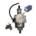 thumbnail image 1 of Carburador  Para Moto Vento Nitrox 300, 1 of 5