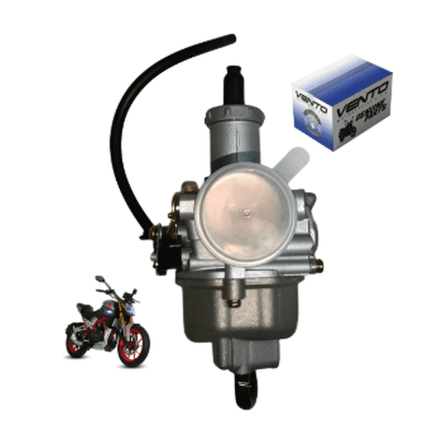 Carburador Para Moto Vento Nitrox 300