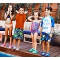 thumbnail image 7 of Joybees Kids' Adventure Sandal - Water Friendly Sport Sandal for Girls and Boys, 7 of 7