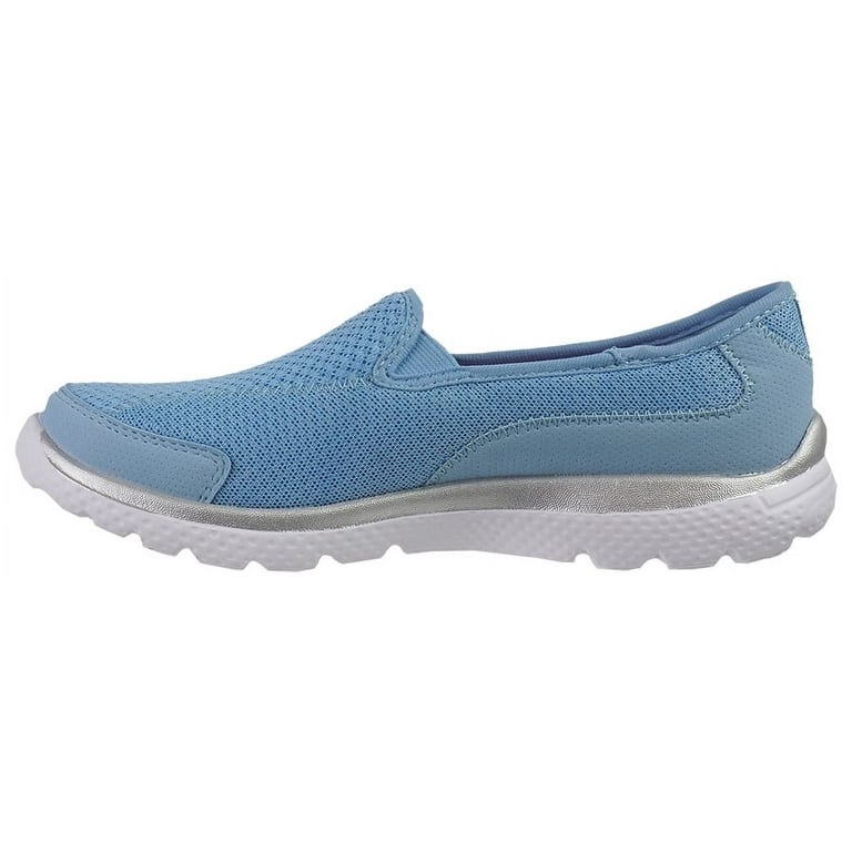 Danskin Now Women's Memory Foam Slip-on Athletic Shoe