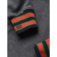 AACA Norfolk State University Men's Charcoal HBCU Pullover Hoodie with ...