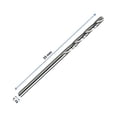 thumbnail image 3 of HSS Twist Drill 1.10mm High Speed Steel Sold Individually Made In Germany, 3 of 3