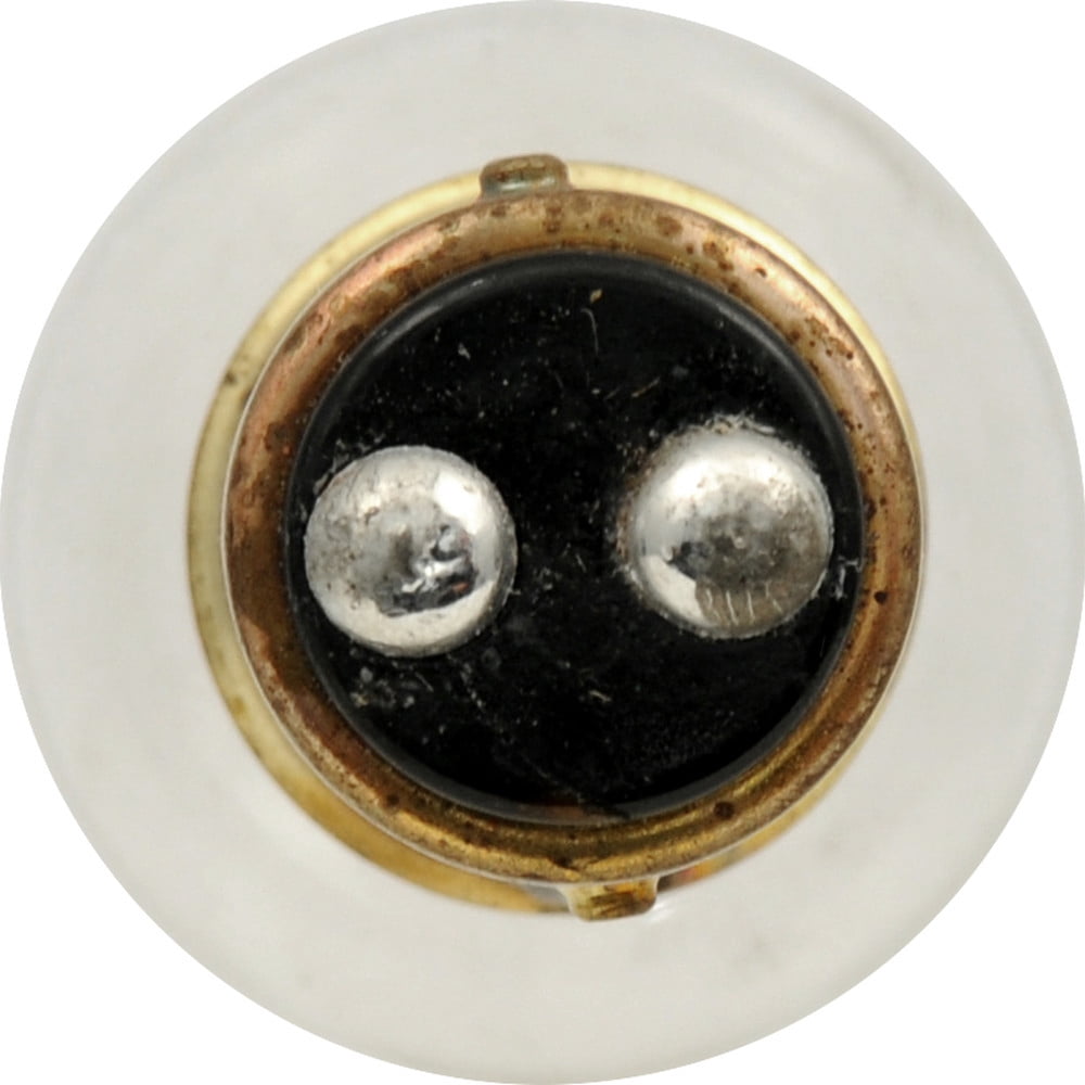 Sylvania 1154 Long Life Halogen Auto Mini Bulbs, Pack of 2.