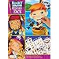 thumbnail image 3 of Bendon 42422 Kooky Pirates Create-a-Face Sticker Book, 3 of 4