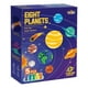 thumbnail image 1 of Juguetes para piscina, juguetes para bebés, juguetes para niños pequeños, set de plastilina colorida para niños de 3 a 4 años, mapa del mundo, accesorios de plastilina colorida, set de herramientas de, 1 of 2