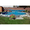 Without Step, variant on Lake Effect Pools 21' x 52" Round Dominica Semi Inground Swimming Pool