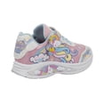 thumbnail image 3 of Tenis Niña ON KIDS Urbano Cómodo rosa 18, 3 of 4