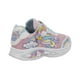thumbnail image 3 of Tenis Niña ON KIDS Urbano Cómodo rosa 18, 3 of 4