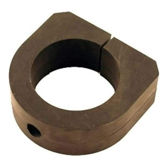 ISO Rear Spring Mount Bushing for EZGO Golf Cart Models | Compatible with 1994-1999 Medalist, 1994-2008 TXT, 1995-2008 Shuttle & ST Models