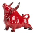 thumbnail image 1 of 1 figura de buey., 1 of 3