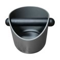 thumbnail image 2 of Contenedor Molido Espresso Hugtrwg Cubo Basura Antideslizante Con Barra Golpe Extraíble, 2 of 9