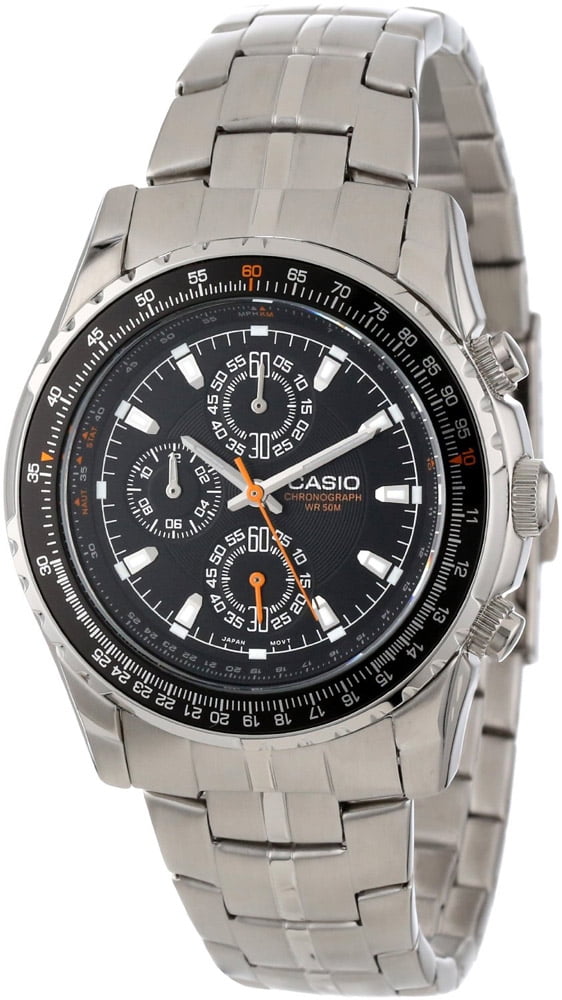 men's quartz watch