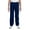 Navy, variant on Gildan G182B Youth Heavy Blend 50/50 Sweatpant