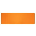 thumbnail image 7 of Yoga Mat, 0.24" Thick Yoga Mat, TPE Non-Slip Gym Mat, Orange, 7 of 7