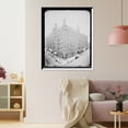 thumbnail image 3 of Historic Framed Print, Ryan Hotel, St. Paul, Minn., 17-7/8" x 21-7/8", 3 of 9