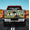 Multicolor, variant on Lotusprinthandmade Hunting Rabbit Dog Tailgate Wrap 2 Sizes (26"x66")