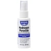 WATER-JEL U.S.P. 3% Hydrogen Peroxide Spray Pump Bottle 2 oz. 2-Count