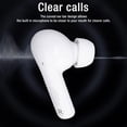thumbnail image 3 of Waterproof  Earbuds,  Earbuds 40Hrs Playtime  for Phone, 3 of 7