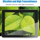 thumbnail image 3 of Protector de pantalla para iPad 2 3 4 (modelos más antiguos), película de vidrio templado compatible con Apple iPad2 / iPad3 / iPad4 (NO para iPad Air/iPad 5), paquete de 2 WD.WDQZL Ropa, 3 of 6