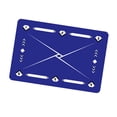 thumbnail image 4 of koolsoo Tapis d'Entraînement de Football Contrôle du Ballon pour Enfants Adultes Athlètes, 4 of 9