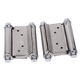 thumbnail image 1 of Stainless Steel Hinge, Good Work Condition Stable Characteristics Hinge, High Reliability Easy To Use Fishery For Garden, 1 of 8
