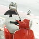thumbnail image 5 of Respaldo de motocicleta Respaldo de bicicleta eléctrica Cojín de asiento de bicicleta eléctrica, 5 of 6