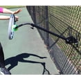 thumbnail image 3 of TopSpin Solution - Tennis Training Aid | Practice Nearly All Shots in Tennis Anywhere | Attaches Indoors & Outdoors | All Ages and Skill Levels | Players and Coaches, 3 of 9